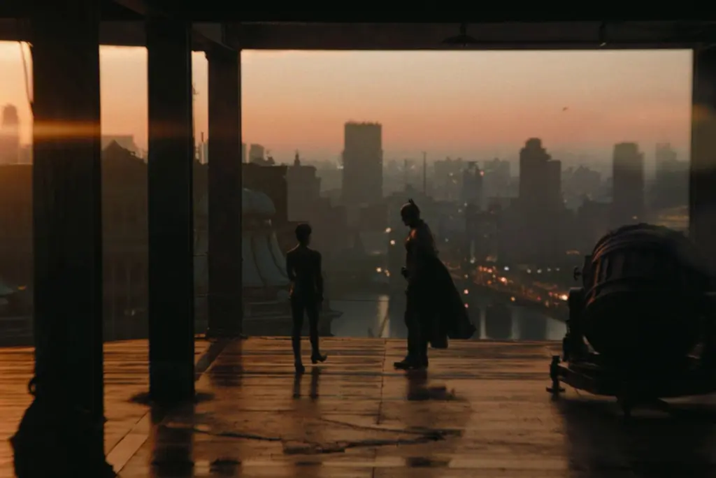 Marcbon - Blog de notas- Cinematografía