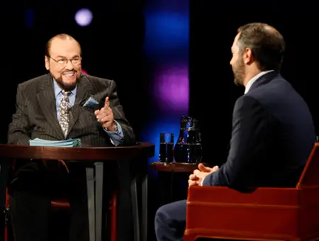 Marcbon Blog - Entrevistas - The Actors Studio