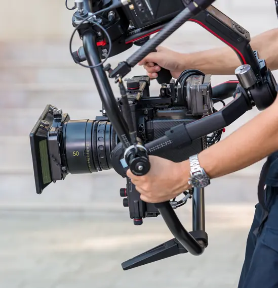 Marcbon Producción de videos